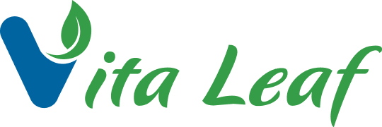 Vitaleaf
